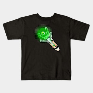 BRING IT BACK!!!! Kids T-Shirt